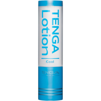 Лубрикант TENGA LOTION COOL 170 мл Лубрикант TENGA LOTION COOL 170 мл