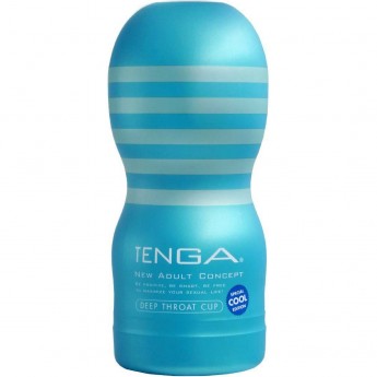 Мастурбатор TENGA SPECIAL СOOL ЕDITION Мастурбатор TENGA SPECIAL СOOL ЕDITION